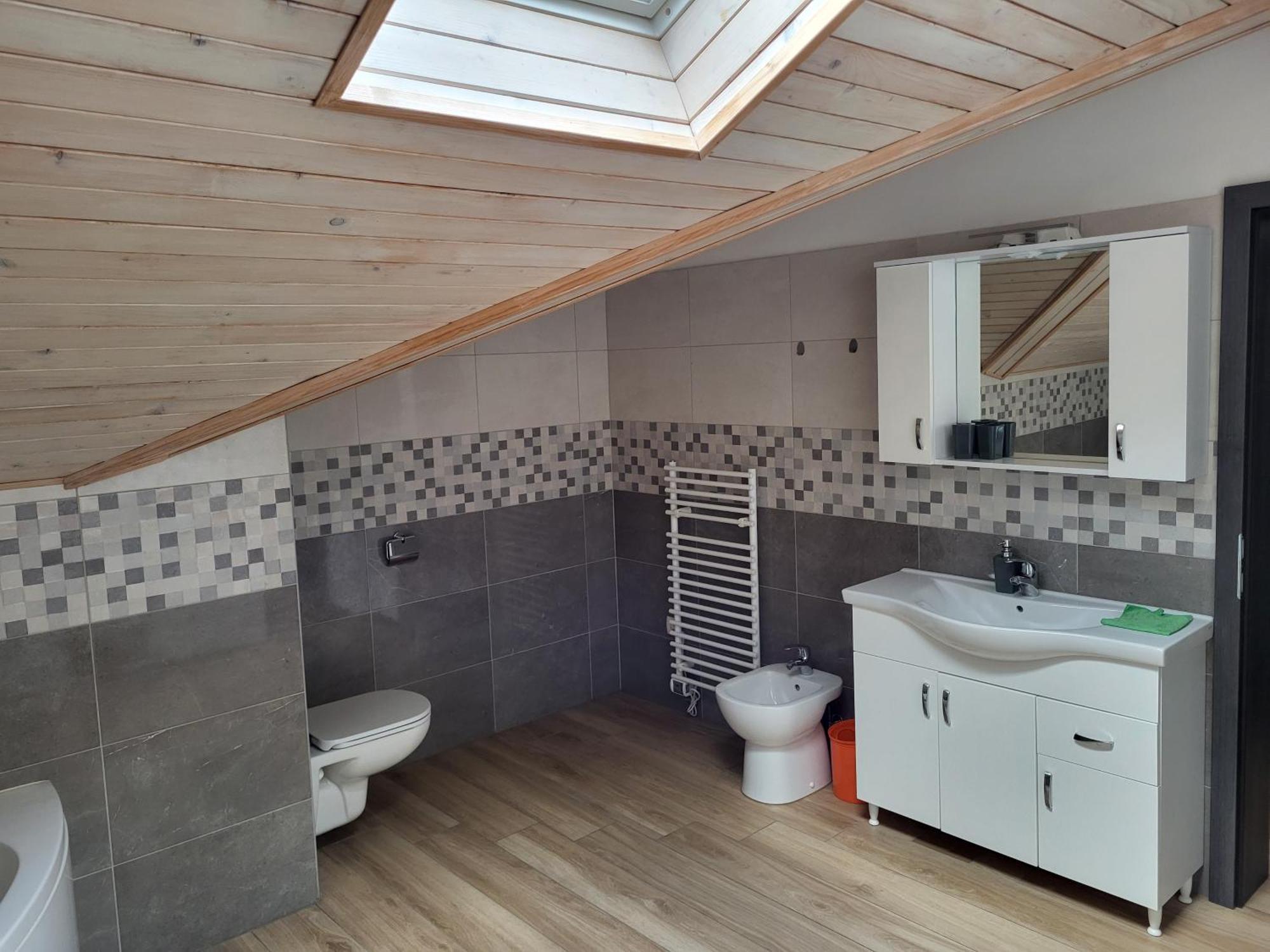 Apartma Jermol Most na Soči Zewnętrze zdjęcie